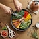 Multi-Purpose Stainless Steel Kitchen Scissors &ndash; Heavy Duty Utility Shears for Chicken, Poultry, Meat, Fish, Vegetables, Herbs and Home Use