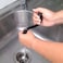3M Drain Cleaner Wire Snake &ndash; Flexible Steel Drain Clog Remover Tool for Kitchen Sink, Wash Basin &amp; Pipe Blockage Cleaning Machine
