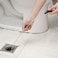 3M Drain Cleaner Wire Snake &ndash; Flexible Steel Drain Clog Remover Tool for Kitchen Sink, Wash Basin &amp; Pipe Blockage Cleaning Machine