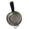 3pcs Stainless Steel Mini Tea Strainer Set &ndash; Fine Mesh Filter with Non-Slip Handle for Tea, Cocktails, Flour, Sugar, Spices &amp; Herbs Sifting Tool
