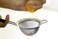 3pcs Stainless Steel Mini Tea Strainer Set &ndash; Fine Mesh Filter with Non-Slip Handle for Tea, Cocktails, Flour, Sugar, Spices &amp; Herbs Sifting Tool