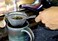 3pcs Stainless Steel Mini Tea Strainer Set &ndash; Fine Mesh Filter with Non-Slip Handle for Tea, Cocktails, Flour, Sugar, Spices &amp; Herbs Sifting Tool