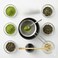 3-Piece Fine Mesh Stainless Steel Sieve Set with Handles, Rustproof Kitchen Strainers for Flour, Baking, Cooking, Juice and Egg Separation