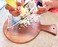 Stainless Steel 3-in-1 Handheld Grater for Cheese, Ginger, Garlic, Nutmeg, Chocolate, Coconut and Vegetables &ndash; Multipurpose Kitchen Grater Tool