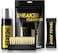 Shoe Cleaner Kit for Sneakers, Water-Free Foam Sneaker Cleaner 5.3oz with Brush and Cleaning Cloth, Multi-Surface Shoe Care Kit for Most Footwear