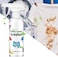 Clothing Stain Remover Spray 120ml, Effective Laundry Stain Treater for Oil, Food &amp; Dirt Stains, Odor Removing Fabric Cleaner for Clothes Protection