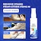Multi Instant Stain Remover Spray 250ml &ndash; Removes 300+ Stains from Clothes, Shoes, Carpet &amp; Sofa, Fast Acting Fabric Cleaner, Bleach-Free &amp; Travel Friendly