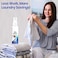 Multi Instant Stain Remover Spray 250ml &ndash; Removes 300+ Stains from Clothes, Shoes, Carpet &amp; Sofa, Fast Acting Fabric Cleaner, Bleach-Free &amp; Travel Friendly