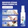 Multi Instant Stain Remover Spray 250ml &ndash; Removes 300+ Stains from Clothes, Shoes, Carpet &amp; Sofa, Fast Acting Fabric Cleaner, Bleach-Free &amp; Travel Friendly