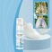 White Shoe Cleaner Kit 100ml with Brush, Sponge &amp; Towel, Sneaker Cleaner for Leather, Canvas, Suede, Knit, PU, Fabric &amp; Boots, Stain and Dirt Remover