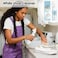 Deep Cleaning Shoe Foam Cleaner for Boots, Sneakers, Sports Shoes, Running Shoes, Outdoor &amp; Travel Footwear Care Foam Cleaner