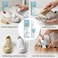 Deep Cleaning Shoe Foam Cleaner for Boots, Sneakers, Sports Shoes, Running Shoes, Outdoor &amp; Travel Footwear Care Foam Cleaner