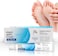 Foot Care Cream 20g Antifungal Treatment for Athlete&rsquo;s Foot, Itchy Skin &amp; Foot Odor Relief, Anti-Bacterial Foot Repair Cream for Dry, Cracked &amp; Irritated Feet
