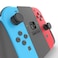 Thumbstick Grip Caps for Joy-Con Controllers, Anti-Slip Analog Stick Covers for Enhanced Control &amp; Comfortable Gaming for Switch Controller Accessories