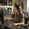 Over-Ear Gaming Headset with Microphone, RGB LED Lights, Noise-Isolating Stereo Sound Headphones with Volume Control for PC, Console &amp; Mobile Gaming