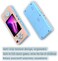 Handheld Retro Game Console with Color Screen, 500-in-1 Classic Built-in Games Portable Gaming Device for Kids &amp; Adults