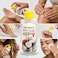 Coconut Massage Essential Oil for Skin Repair &amp; Deep Moisturizing, Natural Body &amp; Facial Spa Oil, Helps Improve Dry Skin, Dark Spots &amp; Fine Lines Care, 100% Plant-Based Oil
