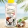 Coconut Massage Essential Oil for Skin Repair &amp; Deep Moisturizing, Natural Body &amp; Facial Spa Oil, Helps Improve Dry Skin, Dark Spots &amp; Fine Lines Care, 100% Plant-Based Oil