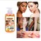 Vitamin C Brightening Body Serum with Glutathione, Nourishing Skin Tone Correcting Serum for Radiant, Smooth &amp; Hydrated Skin