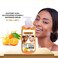 Vitamin C Brightening Body Serum with Glutathione, Nourishing Skin Tone Correcting Serum for Radiant, Smooth &amp; Hydrated Skin