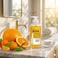 AHA Vitamin C Brightening Face Serum for Uneven Skin Tone, Dark Spot Appearance Care &amp; Radiant Skin Hydration