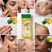 Rosemary Oil Skin Repair &amp; Glow Body Oil &ndash; Nourishing Hydrating Oil for Radiant-Looking Skin, Dry Skin Care &amp; Even Tone Appearance, 200ml