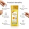 SPF 90 Sun Protection Oil &ndash; Skin Brightening Sunblock Oil for Radiant Glow, Helps Improve Appearance of Dark Spots &amp; Uneven Skin Tone, 200ml