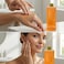 100% Natural Carrot Skin Glow Oil &ndash; Body Repair &amp; Brightening Oil for Face and Body, Helps Improve Appearance of Uneven Skin Tone &amp; Radiant Glow