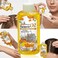100% Natural Turmeric Essential Oil for Skin &amp; Hair Care &ndash; Nourishing Vitamin C Formula for Radiant Glow, Hydration &amp; Healthy-Looking Skin