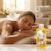 100% Natural Vitamin C Oil with Orange Extract &ndash; Face, Body &amp; Hair Nourishing Oil for Radiant Glow, Hydration &amp; Healthy-Looking Skin Care