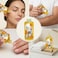 100% Natural Vitamin C Oil with Orange Extract &ndash; Face, Body &amp; Hair Nourishing Oil for Radiant Glow, Hydration &amp; Healthy-Looking Skin Care