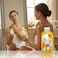 100% Natural Vitamin C Oil with Orange Extract &ndash; Face, Body &amp; Hair Nourishing Oil for Radiant Glow, Hydration &amp; Healthy-Looking Skin Care