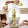 100% Pure Natural Avocado Oil for Hair, Face &amp; Body &ndash; Deep Moisturizing Essential Oil for Skin Hydration, Hair Smoothness &amp; Radiant-Looking Skin Care