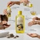 100% Pure Natural Avocado Oil for Hair, Face &amp; Body &ndash; Deep Moisturizing Essential Oil for Skin Hydration, Hair Smoothness &amp; Radiant-Looking Skin Care