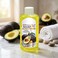 100% Pure Natural Avocado Oil for Hair, Face &amp; Body &ndash; Deep Moisturizing Essential Oil for Skin Hydration, Hair Smoothness &amp; Radiant-Looking Skin Care