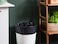 Strong Garbage Bags 120 Liter, Heavy Duty Large Trash Bags 20 Pieces, Multicolor Waste Bin Liners for Home, Office &amp; Cleaning