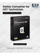 Stellar Converter for OST Technician   1 Device for Lifetime   Digital License