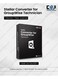 Stellar Converter for GroupWise Technician   1 Device for 1 Year   Digital License