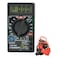 Terminator DMM AC/DC Voltage, DC Current Resistance &amp; Diode Test