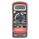 Terminator DMM  AC/DC Volt, DC Current, Transistor Test Resistance,USB &amp; RJ Cable Test Functions