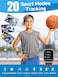 ZONEY Smart Watch for Kids Teens, No Phone Needed Fitness Tracker Boy Girls Watch with 19 Sport Modes, Pedometer, Sleep Monitor, Kids Watch Birthday Gifts Toy Gift for Girls Boys 6-16 (Black)