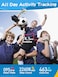 ZONEY Smart Watch for Kids Teens, No Phone Needed Fitness Tracker Boy Girls Watch with 19 Sport Modes, Pedometer, Sleep Monitor, Kids Watch Birthday Gifts Toy Gift for Girls Boys 6-16 (Black)