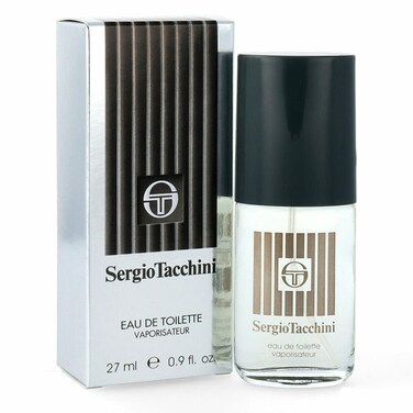 Sergio Tacchini For Men For Men Eau De Toilette 27ml