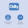 Chilly Chanson D'Eau Deo Vapo 200ml
