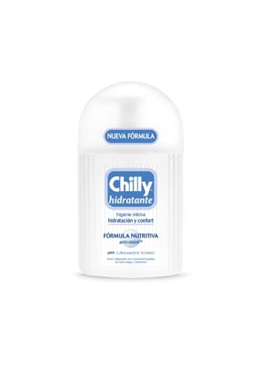 Chilly Chanson D'Eau Deo Vapo 200ml