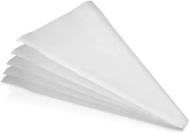 Metaltex 252425010 Icing Bags x20 &ndash; Disposable Set