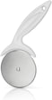 Metaltex 65mm Pizza & Cake Cutter – Pastry Slicer Wheel, Dishwasher Safe, Ideal for Parties
