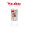 Metaltex Stackable Shelf &ndash; Bridge Multi-Purpose Shelf, Space-Saving Kitchen Organizer with LDPE Plastic Coating