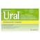 Ural effervescent powder sachets, 28 Tablets