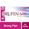 Brufen 600mg Tablets 30's Abbott
